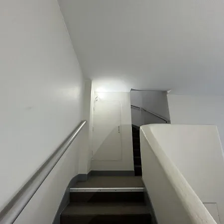 Duplex Royal Chateau
