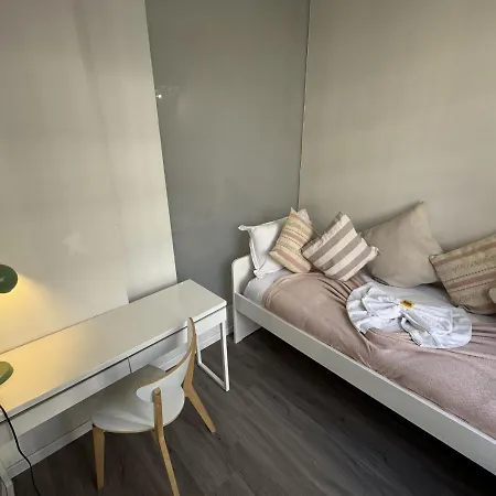 Duplex Royal Chateau Апартаменты Компьень