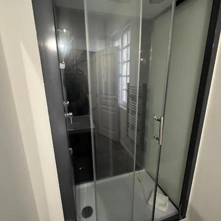 Апартаменты Duplex Royal Chateau *
