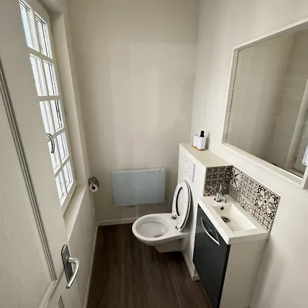 Duplex Royal Chateau *