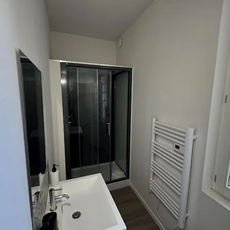Апартаменты Duplex Royal Chateau *