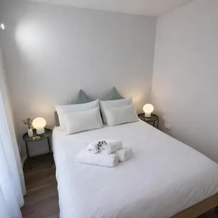 Апартаменты Duplex Royal Chateau *